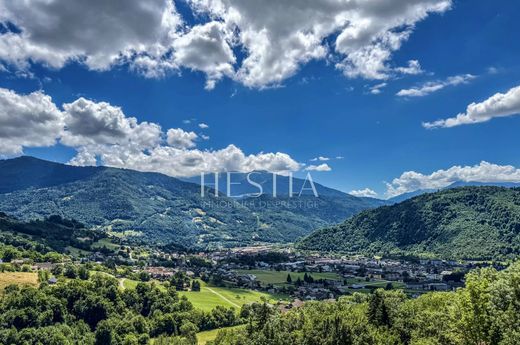 ‏בתי יוקרה ב  Héry-sur-Ugines, Savoy