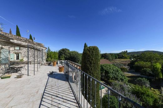 Luxus-Haus in Uzès, Gard