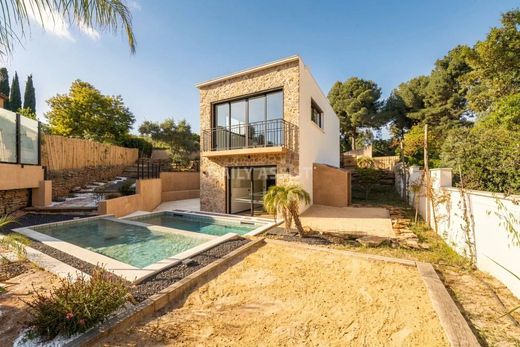 Villa in Saint-Cyr-sur-Mer, Var