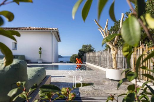 Villa in Ajaccio, South Corsica