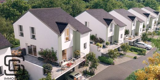Luxe woning in Hettange-Grande, Moselle