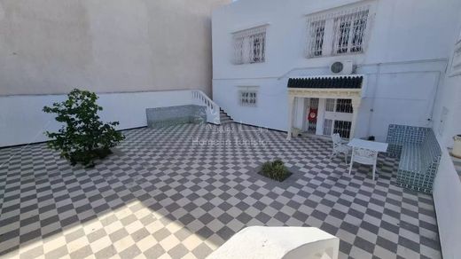 Villa en Cité El Jaouhara, Gouvernorat de Ben Arous