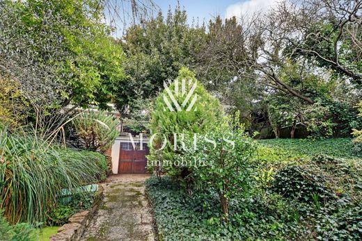 Luxe woning in Fontenay-sous-Bois, Val-de-Marne