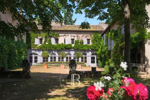 Luxury home in Saint-Bernard, Ain