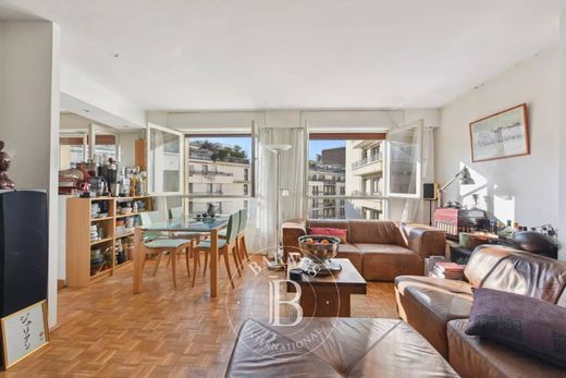 Appartamento a Motte-Picquet, Commerce, Necker, Parigi