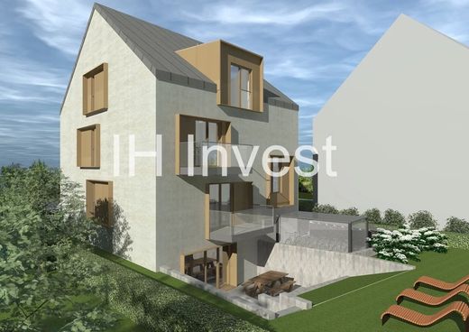 Edificio en Strassen, Canton de Luxembourg