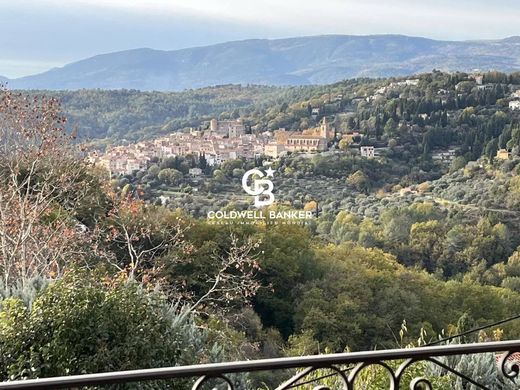 Apartment in Montauroux, Var