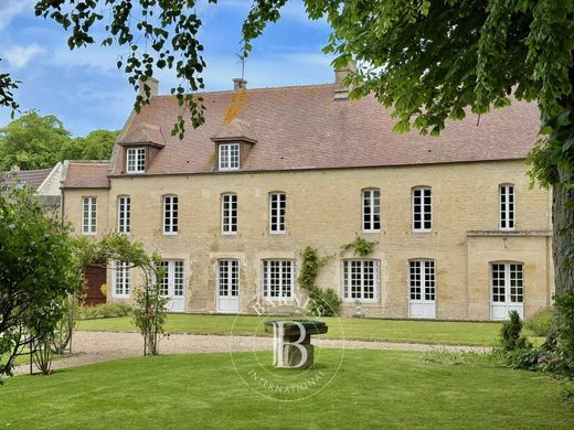 Luxury home in Mathieu, Calvados