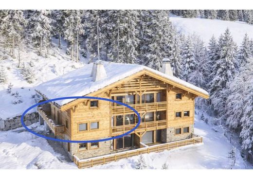 Apartment in Manigod, Haute-Savoie