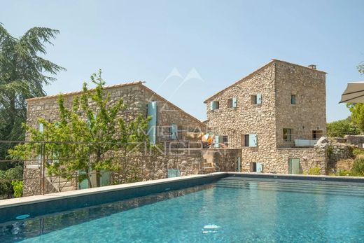 Rural or Farmhouse in Murs, Vaucluse