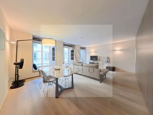 Apartment in Luxembourg, Ville de Luxembourg