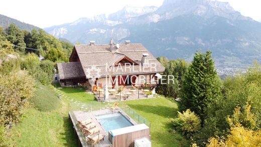 Hotel in Cordon, Haute-Savoie