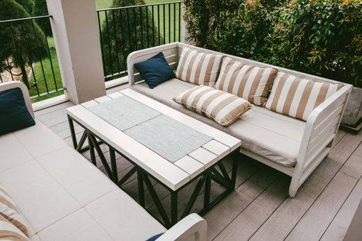 Apartament w Serris, Seine-et-Marne