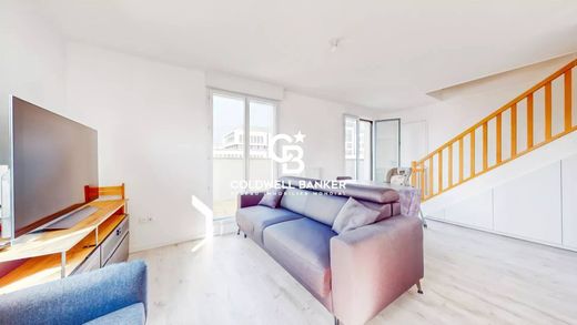 套间/公寓  Bagneux, Hauts-de-Seine