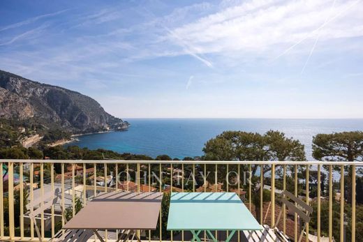 빌라 / Èze, Alpes-Maritimes