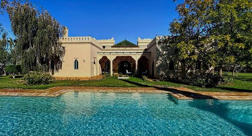 Villa à Marrakech, Marrakesh-Safi
