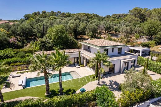 Villa in Opio, Alpes-Maritimes