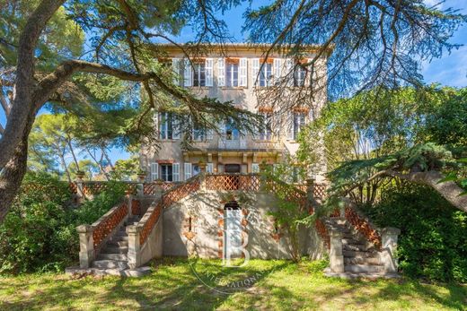 Casa de lujo en Cassis, Bocas del Ródano