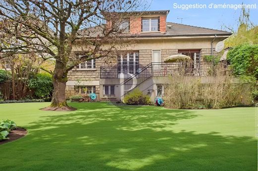 Casa di lusso a Sceaux, Hauts-de-Seine