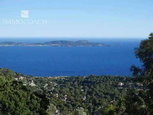 Grundstück in Carqueiranne, Var