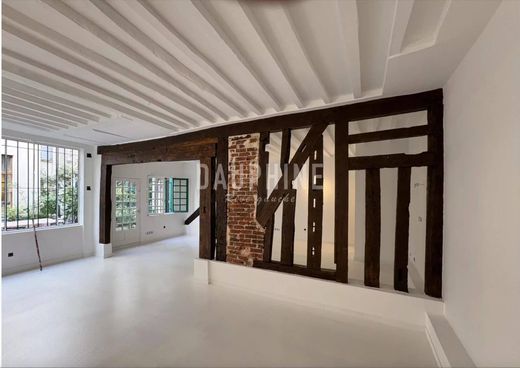 ‏דירה ב  Paris 11 Popincourt, Paris