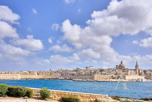 Apartment in Sliema, Tas-Sliema