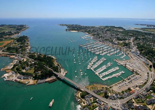 Casa de luxo - Trinité-sur-Mer, Morbihan