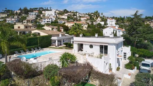 Villa in Golfe-Juan, Alpes-Maritimes