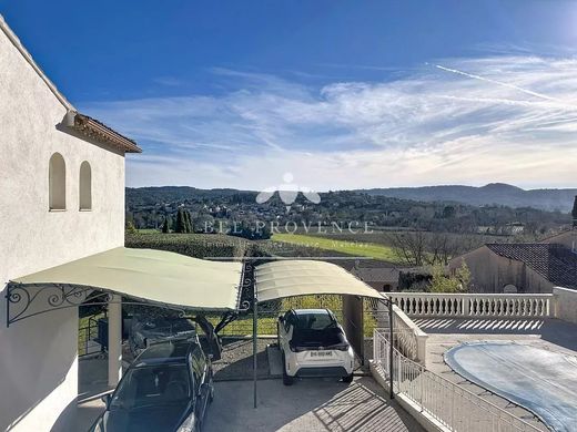 Villa in Carcès, Var