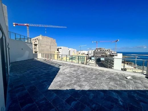 Apartamento - San Pawl il-Baħar, Saint Paul’s Bay