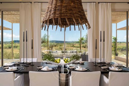 Villa in Algaida, Balearen