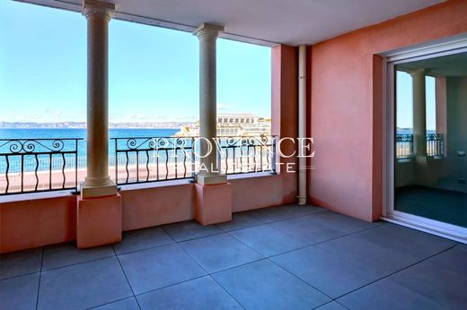 Apartment in Marseille, Bouches-du-Rhône