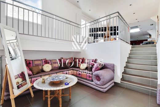 Apartment in Nogent-sur-Marne, Val-de-Marne