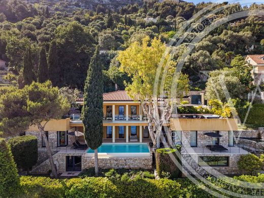 Villa in Roquebrune-Cap-Martin, Alpes-Maritimes