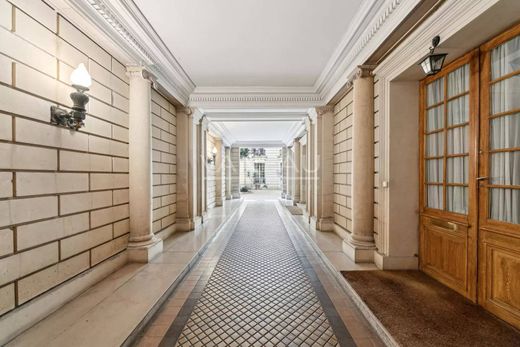 Apartment / Etagenwohnung in La Muette, Auteuil, Porte Dauphine, Paris