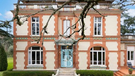 ‏בתי יוקרה ב  Montauban, Tarn-et-Garonne