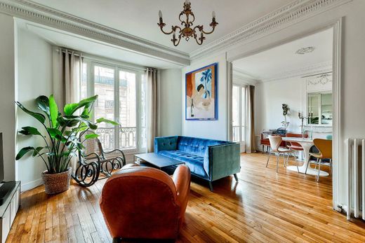 Apartamento - Salpêtrière, Butte-aux-Cailles, Croulebarbe, Paris