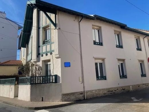 Maison de luxe à Biarritz, Pyrénées-Atlantiques