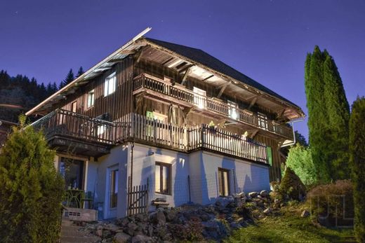 Chalet in Montriond, Haute-Savoie