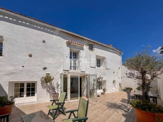 Casa de lujo en Le Bois-Plage-en-Ré, Charenta Marítima