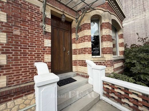 Casa de lujo en Deauville, Calvados