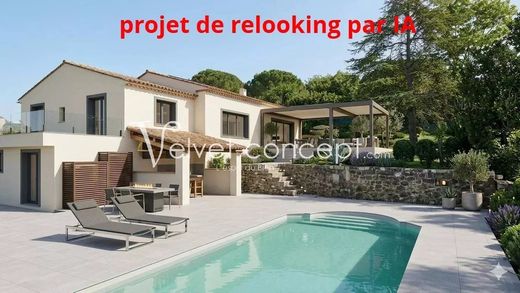 Villa à Biot, Alpes-Maritimes