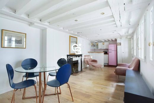 エッフェル塔　アンヴァリッド-エコール・ミリテール　サン・トーマ・ダカン, Parisのアパートメント