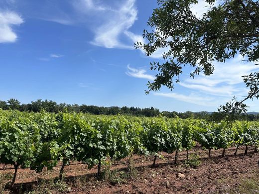 Demeure ou Maison de Campagne à Pierrefeu-du-Var, Var