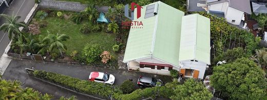 Maison de luxe à Saint-Louis, Réunion