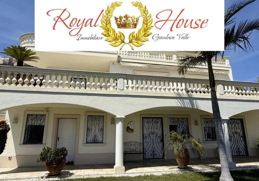 Villa à Sanremo, Provincia di Imperia