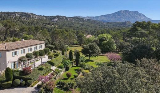 Maison de luxe à Aix-en-Provence, Bouches-du-Rhône