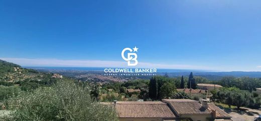 Maison de luxe à Vence, Alpes-Maritimes