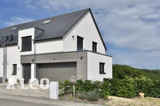 Luxury home in Selscheid, Wiltz
