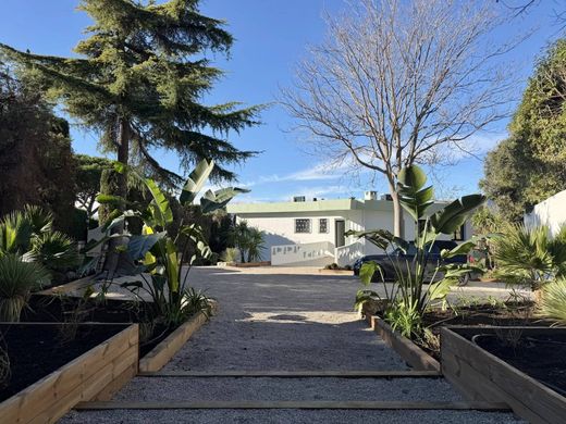 Casa de luxo - Nice, Alpes Marítimos